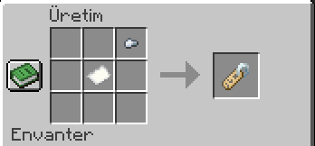 İsim Etiketi Nasıl Craftlanır? 26.2 Minecraft - PurpurMC